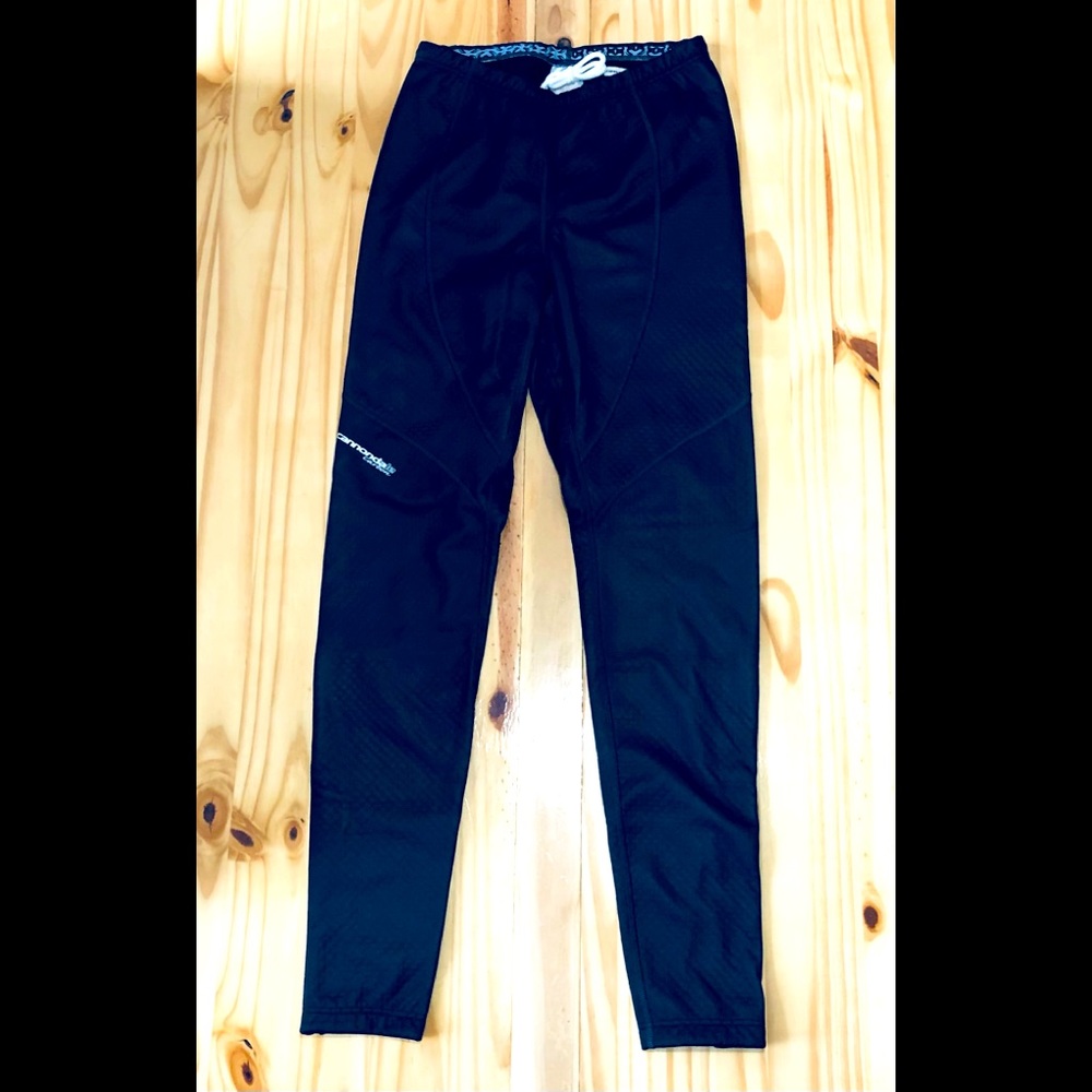 Black Women's Track Pants